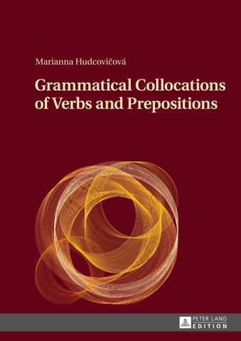 Grammatical Collocations of Verbs and Prepositions