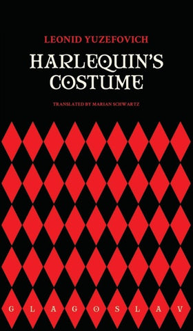 Harlequin's Costume