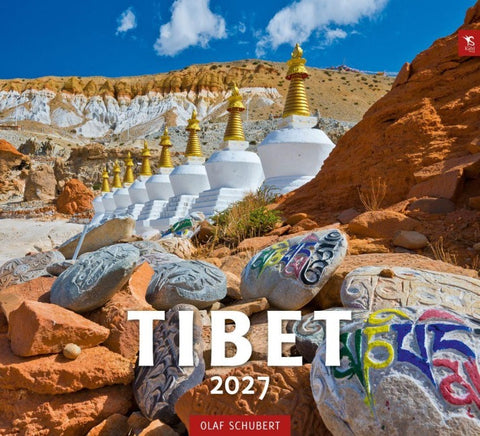 Tibet 2027