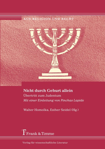Nicht durch Geburt allein