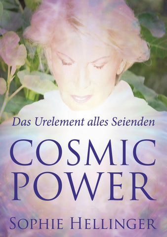 Cosmic Power