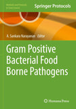 Gram Positive Bacterial Food Borne Pathogens