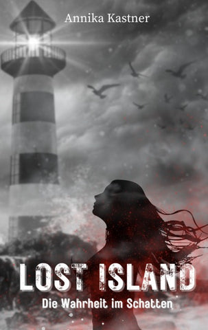 Lost Island