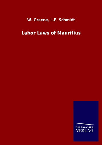 Labor Laws of Mauritius