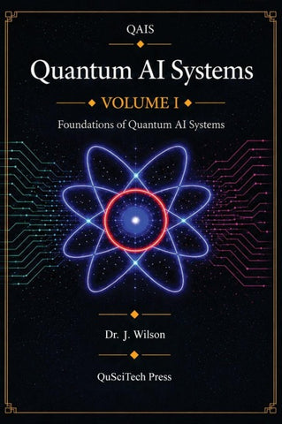 Quantum AI Systems (QAIS)