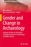 Gender and Change in Archaeology