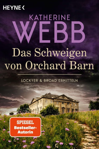 Das Schweigen von Orchard Barn