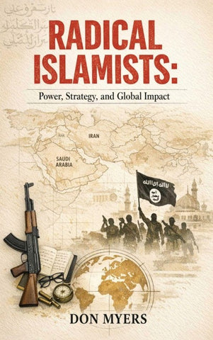 Radical Islamists