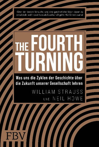 The Fourth Turning