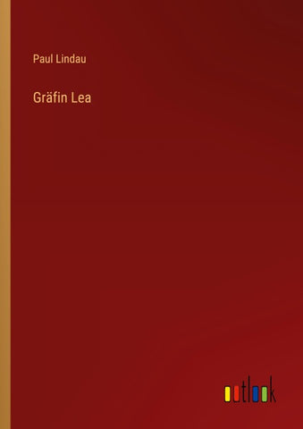 Gräfin Lea