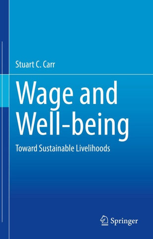 Wage and Well-being