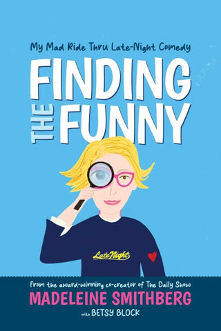 Finding the Funny