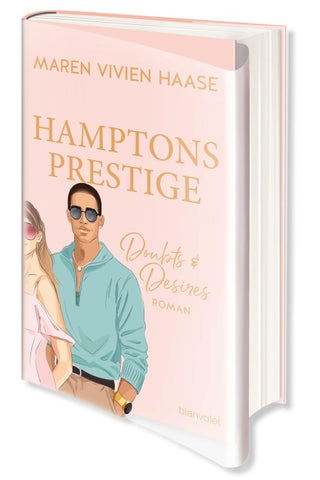 Hamptons Prestige - Doubts & Desires