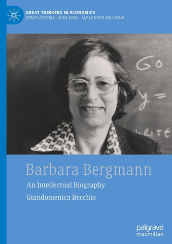 Barbara Bergmann