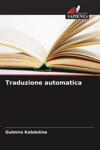 Traduzione automatica