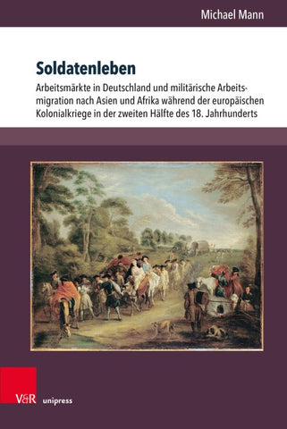 Soldatenleben