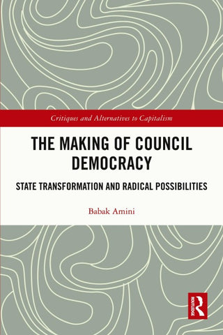 Making of Council Democracy