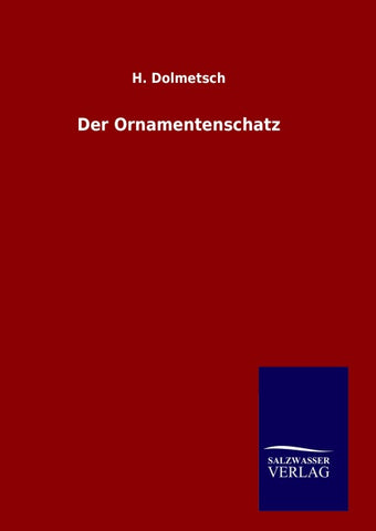 Der Ornamentenschatz