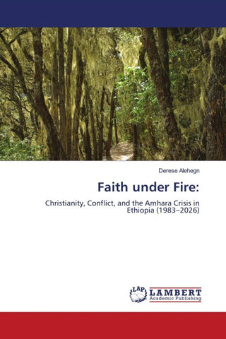 Faith under Fire: