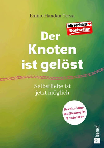 Der Knoten ist gelöst