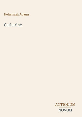 Catharine
