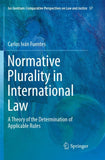 Normative Plurality in International Law
