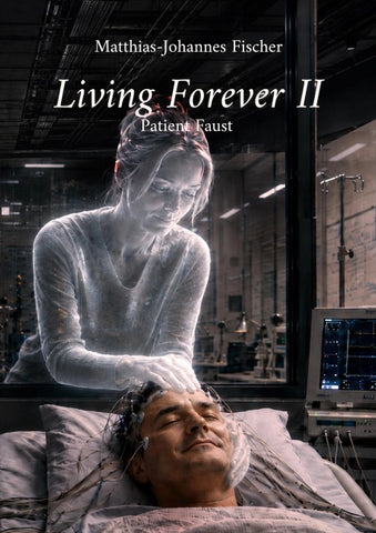 Living Forever II