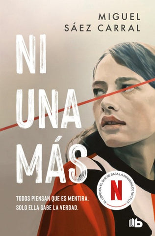 Ni una mas