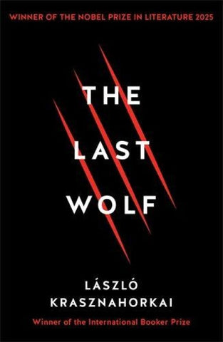 The Last Wolf & Herman