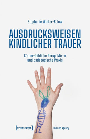 Ausdrucksweisen kindlicher Trauer