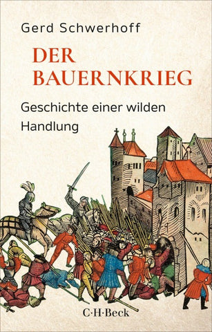 Der Bauernkrieg