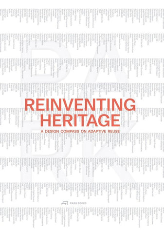 Reinventing Heritage