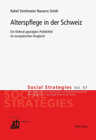 Alterspflege in der Schweiz