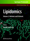 Lipidomics