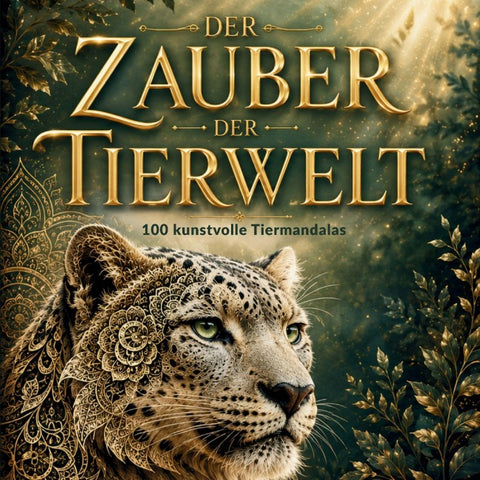DER ZAUBER DER TIERWELT