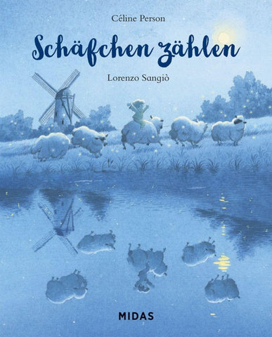 Schäfchen zählen