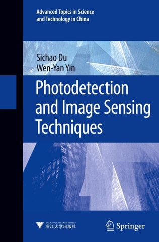 Photodetection and Image Sensing Techniques