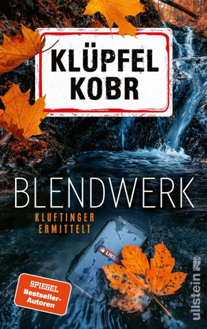 Blendwerk (Kluftinger-Krimis 14)
