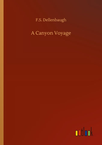 A Canyon Voyage