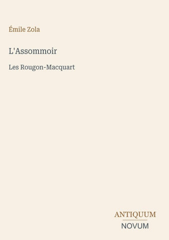 L'Assommoir
