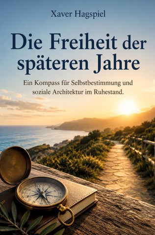 Die Freiheit der späteren Jahre
