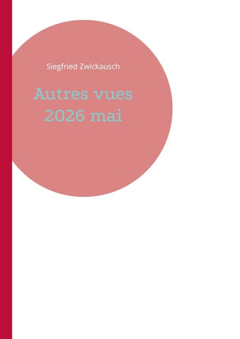 Autres vues 2026 mai