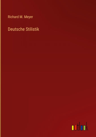 Deutsche Stilistik