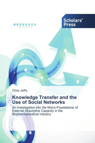 Knowledge Transfer and the Use of Social Networks