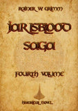 Jarlsblood-Saga Fourth Volume