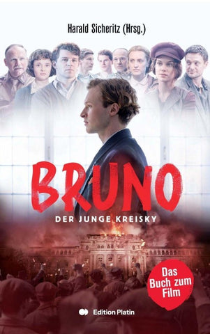 Bruno - Der junge Kreisky