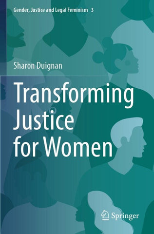 Transforming Justice for Women