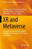 XR and Metaverse