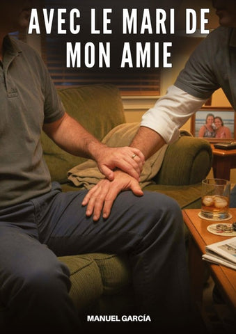 Avec le Mari de Mon Amie
