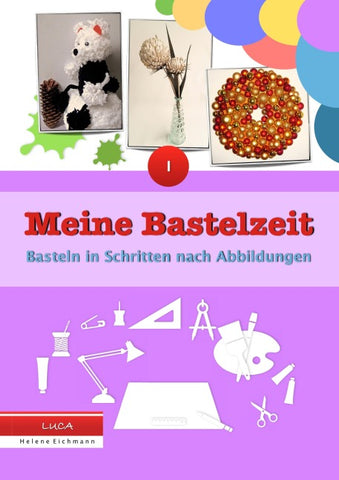 Meine Bastelzeit